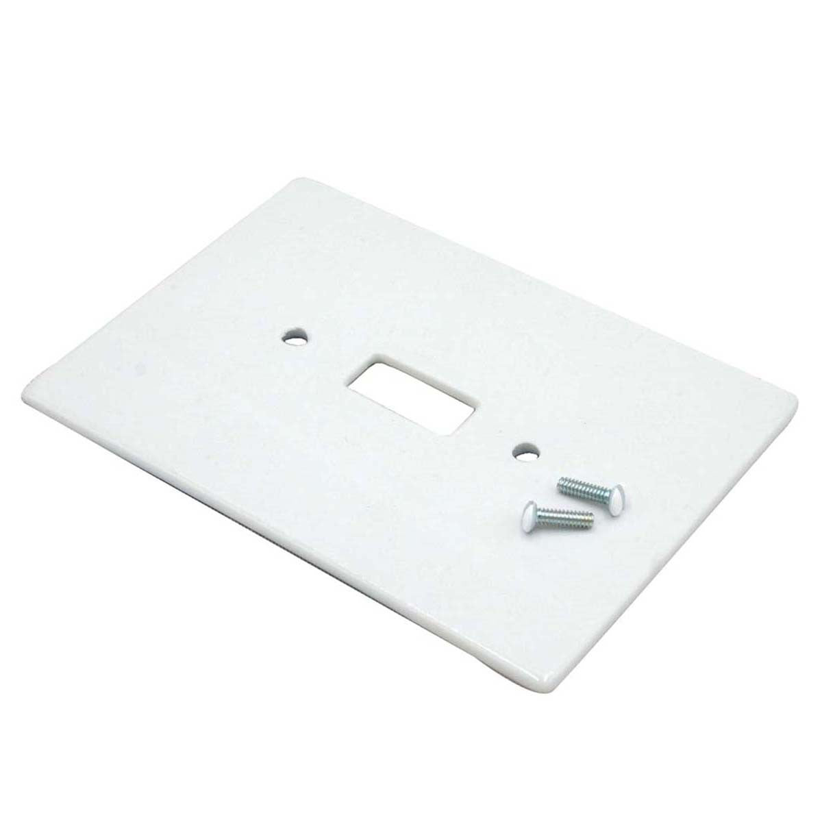 Common Sandpiper Single Switch Plate