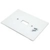 Blue Starfish Single Switch Plate - OUT OF STOCK UNTIL 08/17/2026