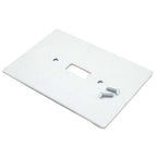 Blue Starfish Single Switch Plate - OUT OF STOCK UNTIL 08/17/2026