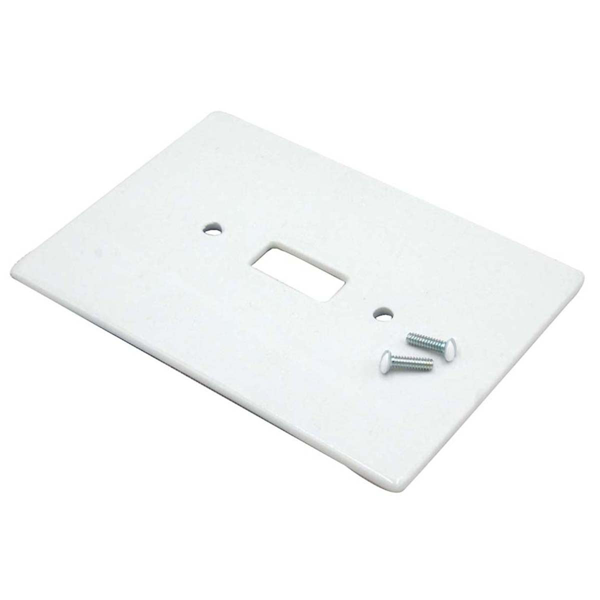 Blue Starfish Single Switch Plate - OUT OF STOCK UNTIL 08/17/2026