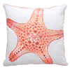 Majestic Starfish Pillow