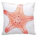 Majestic Starfish Pillow