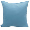 Blue Starfish Pillow