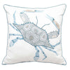 Stellar Crab Pillow
