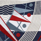 Nautical Navigator Pillow