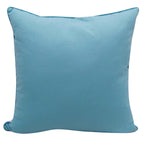 Tropical Cockatoo Pillow