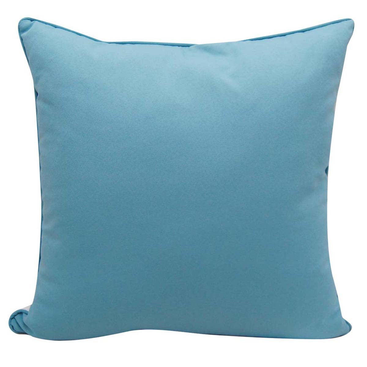 Tropical Cockatoo Pillow