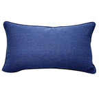 Seahorse Gathering Pillow