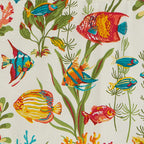 Reef Jubilee King Sham