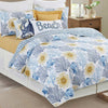 Tidal Mist Quilt Collection