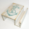 Sea Breeze Arm Rest