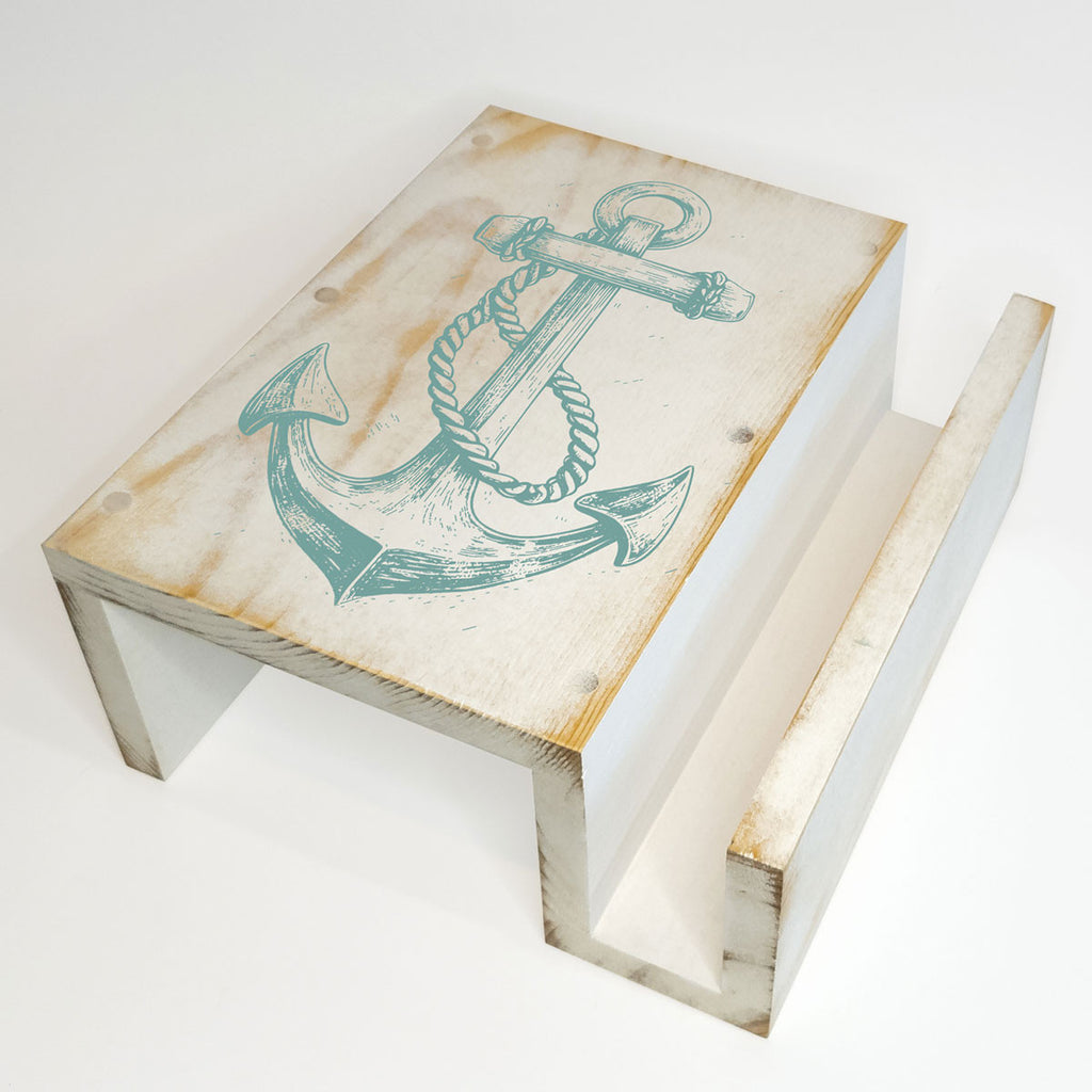 Sea Breeze Arm Rest