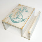 Sea Breeze Arm Rest