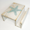 Sea Breeze Arm Rest