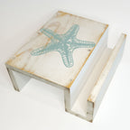 Sea Breeze Arm Rest