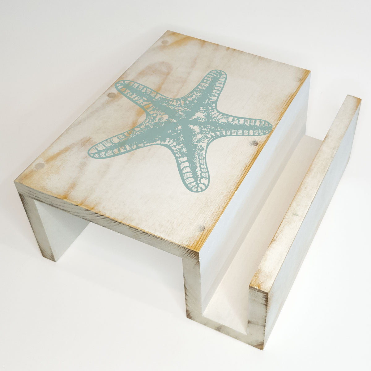 Sea Breeze Arm Rest