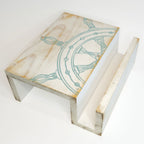Sea Breeze Arm Rest