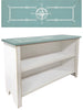 St. Petersburg Bookcase
