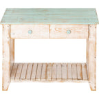 Siesta Key Sofa/Console Table