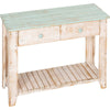 Siesta Key Sofa/Console Table