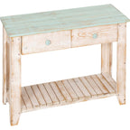 Siesta Key Sofa/Console Table