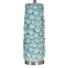 Cerulean Shells Table Lamp