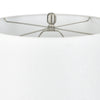 Cerulean Shells Table Lamp