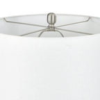 Cerulean Shells Table Lamp