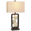 Shoreline Shells Table Lamp