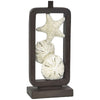 Shoreline Shells Table Lamp