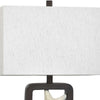 Shoreline Shells Table Lamp