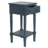 Seabrook Accent Table