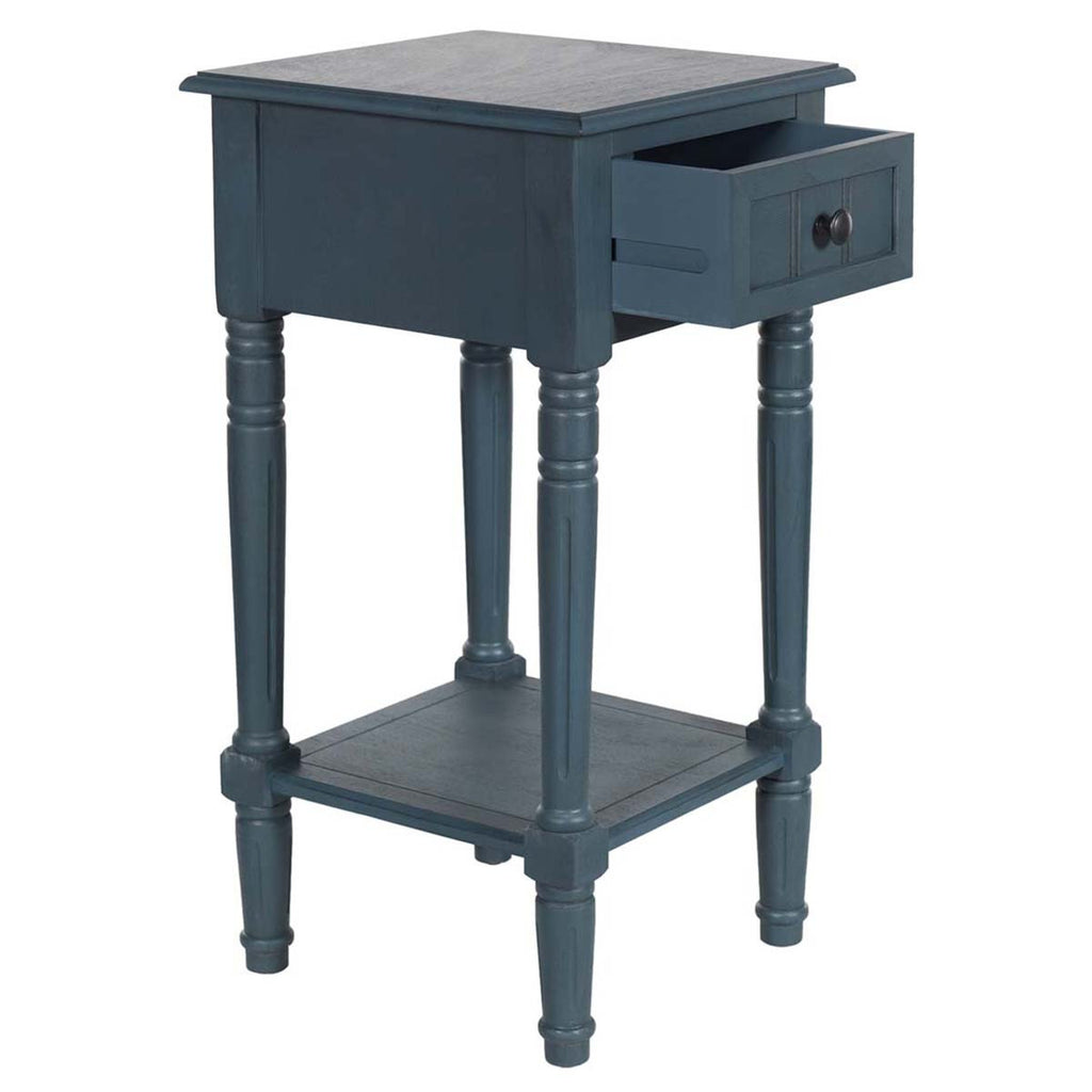 Seabrook Accent Table