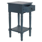 Seabrook Accent Table