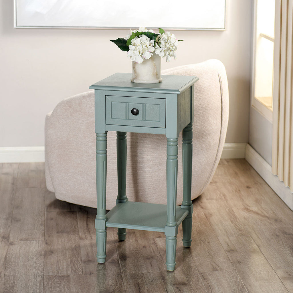 Bridgeport Accent Table