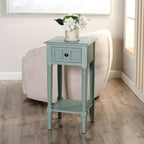 Bridgeport Accent Table