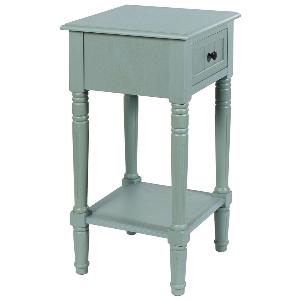 Bridgeport Accent Table