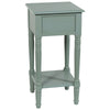 Bridgeport Accent Table