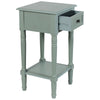 Bridgeport Accent Table
