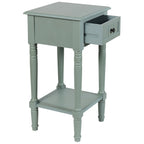 Bridgeport Accent Table