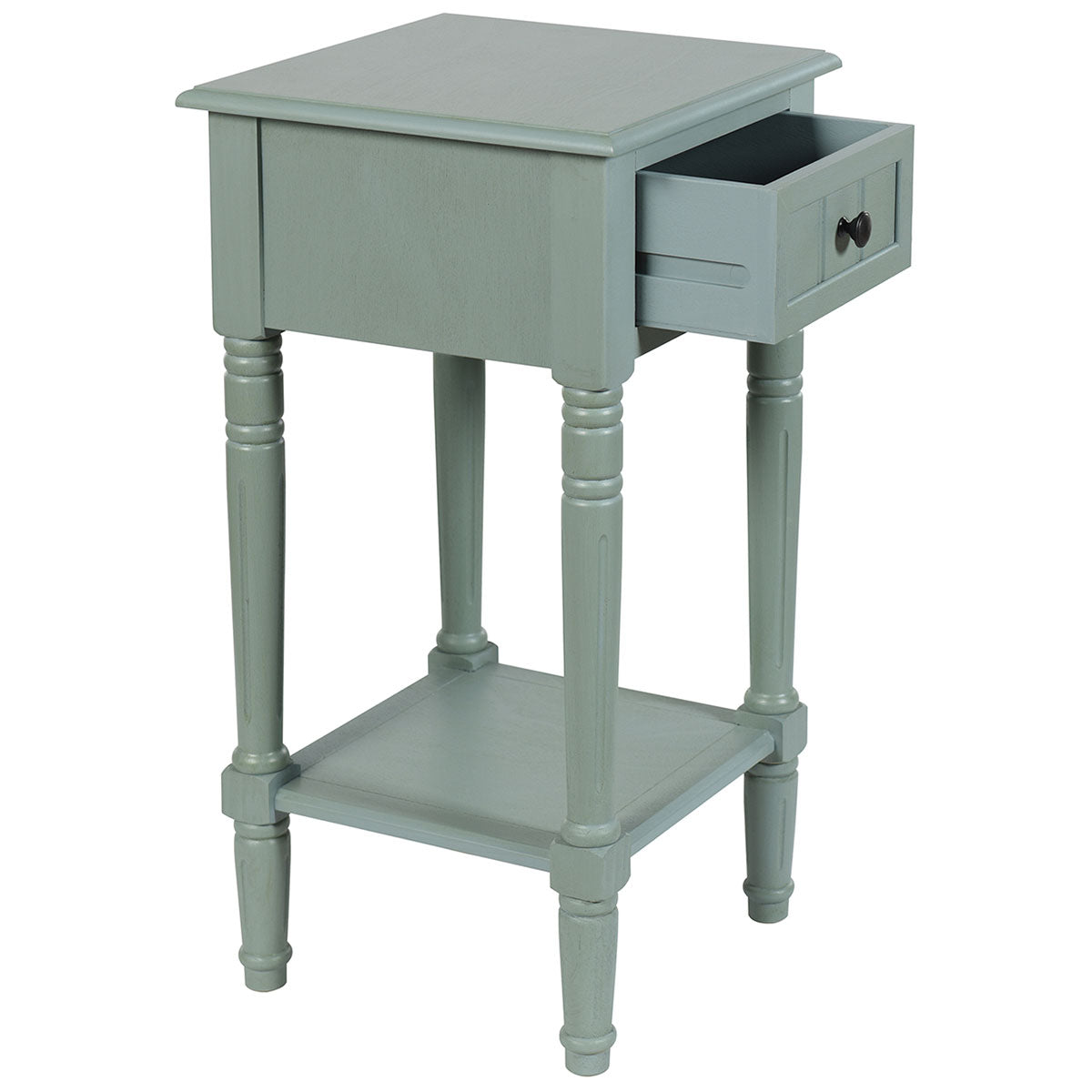 Bridgeport Accent Table