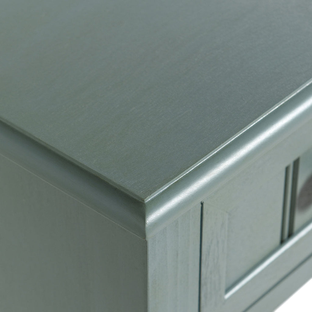 Bridgeport Accent Table