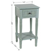 Bridgeport Accent Table