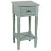 Bridgeport Accent Table