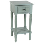 Bridgeport Accent Table