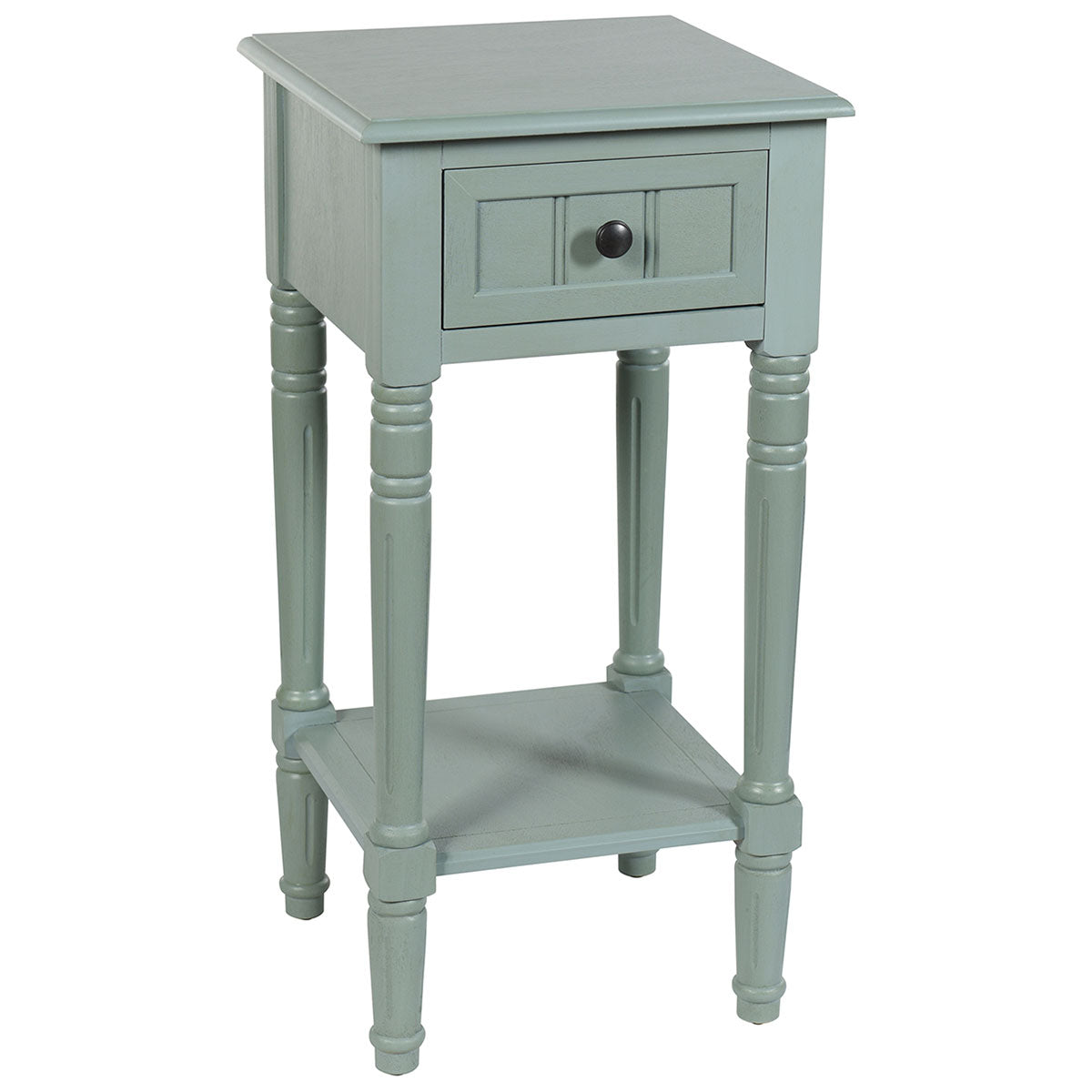 Bridgeport Accent Table