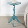 Henderson Pedestal Table