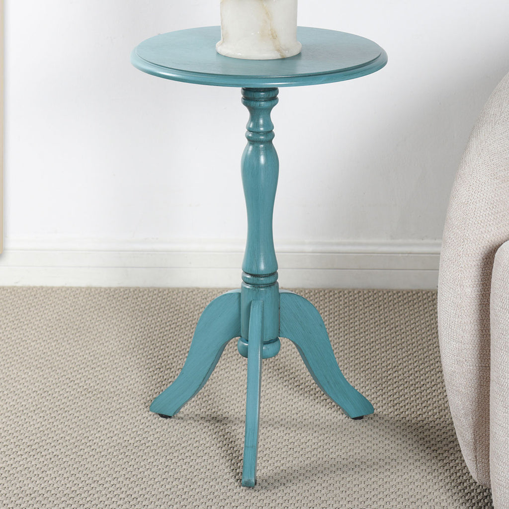Henderson Pedestal Table