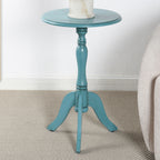 Henderson Pedestal Table