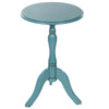 Henderson Pedestal Table